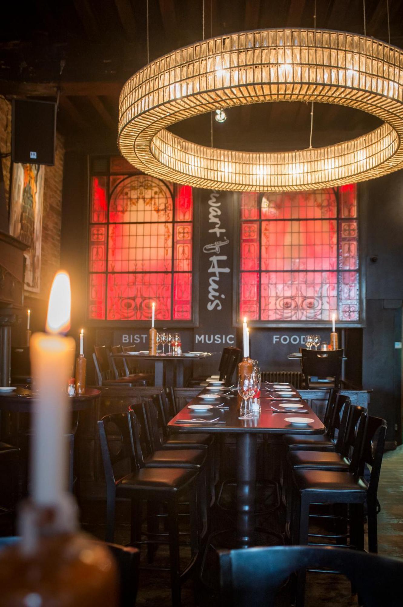 Hotel Cavalier Bruges Luaran gambar