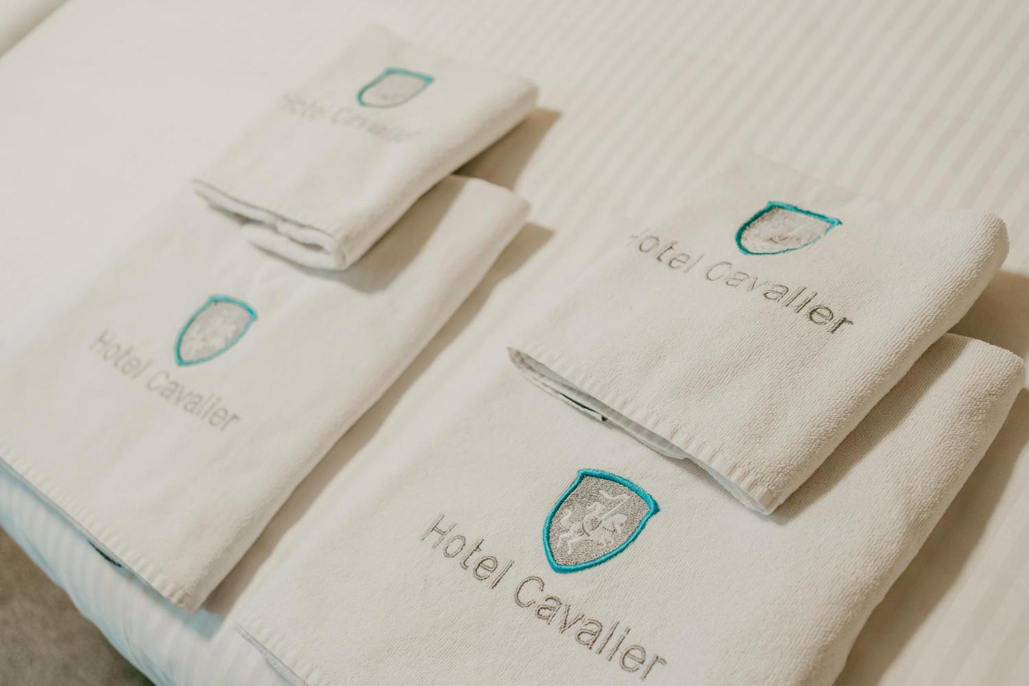 Hotel Cavalier Bruges Luaran gambar