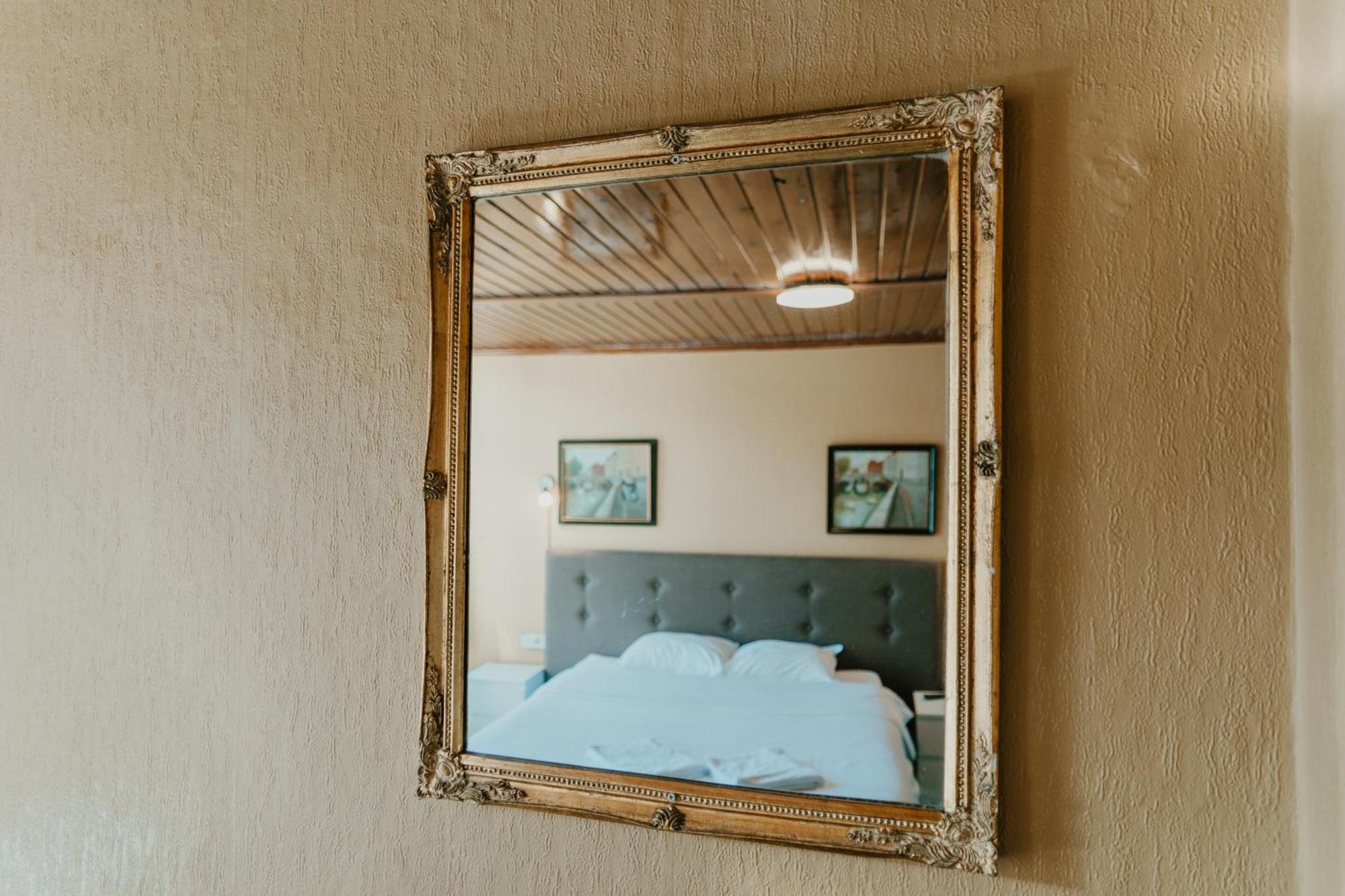 Hotel Cavalier Bruges Luaran gambar