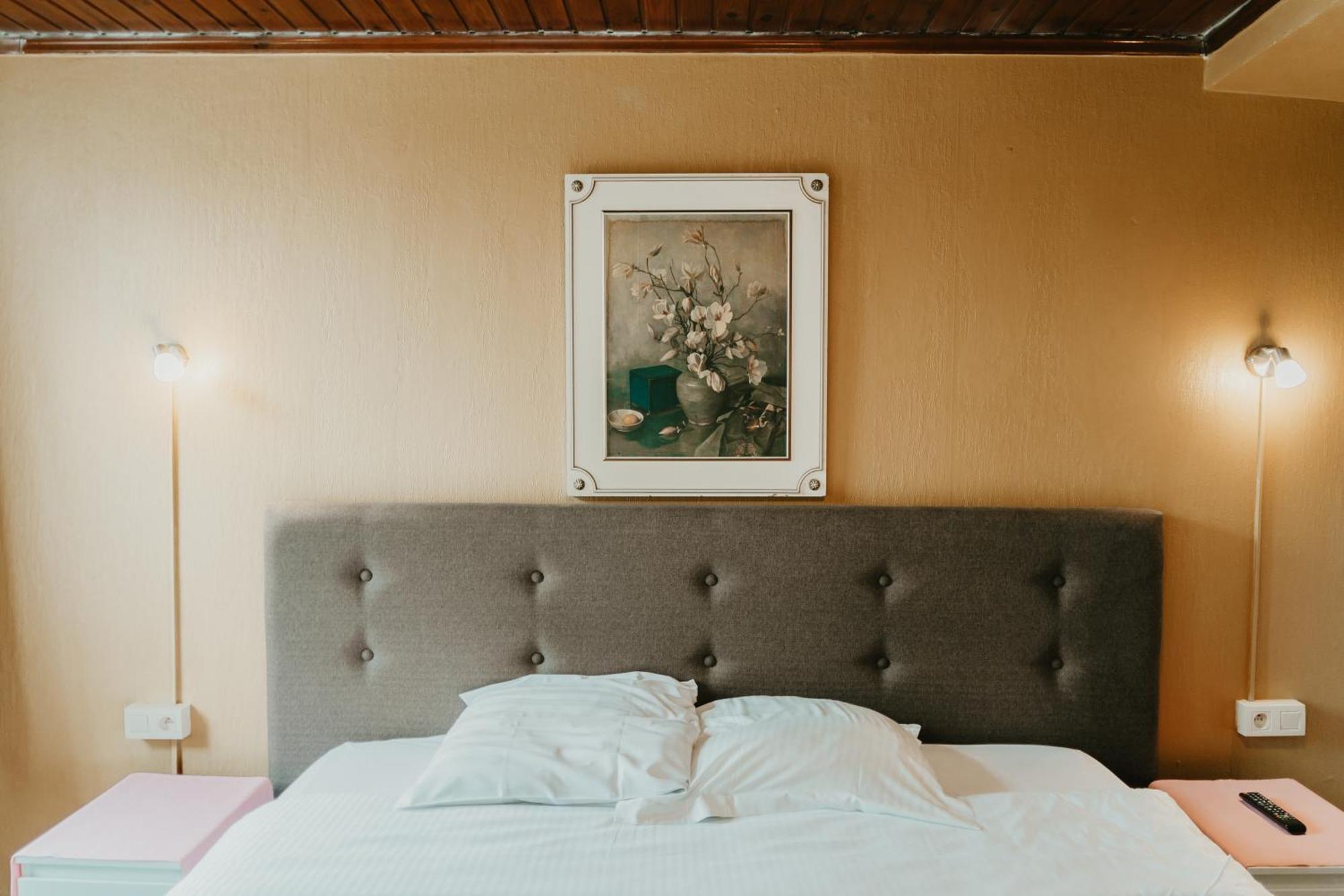 Hotel Cavalier Bruges Luaran gambar